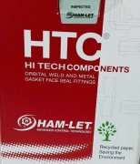 HAM-LET球閥、針閥、單向閥、減壓閥、不銹鋼管